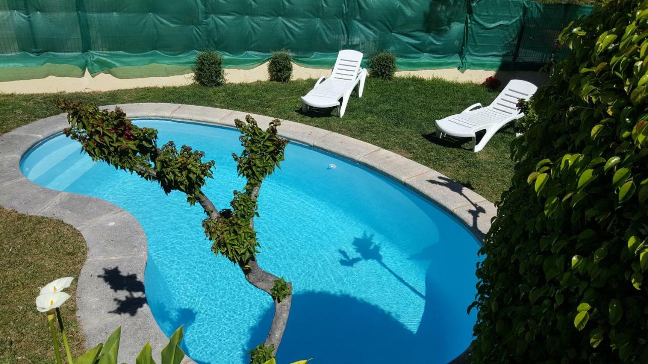 Casa Puig Campana Con Barbacoa Apartment Benidorm Exterior photo